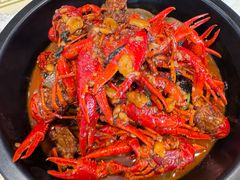 -聚味瞿记·龙虾堂(坡子街店)