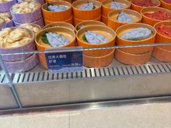 -海底捞大排档火锅(打浦路店)