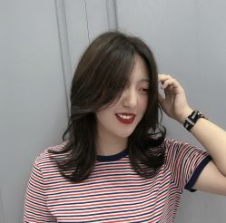 点击看大图 -TITI HAIR STYLE