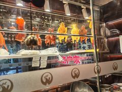 -古南都·老广东酒楼(龙江店)