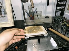 -十八字金·银饰·开蚌DIY·手工体验团建(富力广场店)