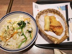 -好人民间小吃·番茄鱼酸菜鱼(木渎悠方店)