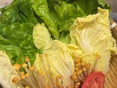 -潮汕•草根牛肉档(中江路店)