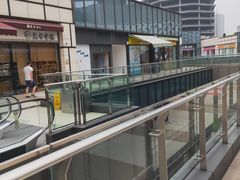 -杭州滨江宝龙城