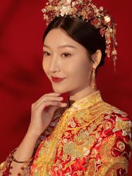 -二十一世纪婚纱摄影(省府前街店)