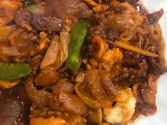 -同发号饭庄(复兴路店)