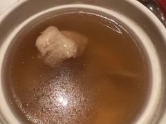 -视界美食自助餐厅·石家庄希尔顿酒店