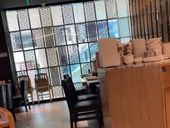 -AJIYA·池袋日式烧肉自助(天津万象城店)