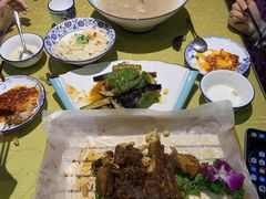 -鹏馨羊羔肉·非遗(新建街店)