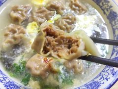 宁记大馅云吞-海清宁记大馅云吞