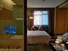 -西安赛瑞喜来登大酒店