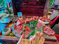 -黑牛の店·黑金店(沈阳万象城店)