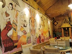 大堂-多哥水傣味餐厅(司马巷店)