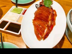-泰钰丰烤鸭(永安道店)