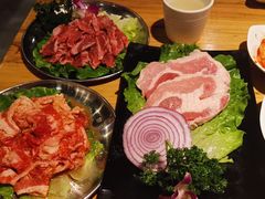 牛炙肥牛-牛炙烤肉(车公庙店)