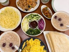 -老昌春饼(中央大街店)
