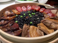 -解香楼(八盘岭路店)