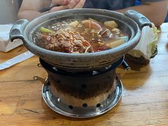 -范贤光鸡公煲(平乐园总店)