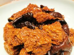 -漢舍中国菜馆(889广场店)