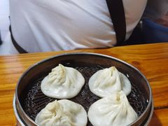 -笑云开汤包店(网巾市店)