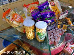 -新长发栗子食品有限公司(威海路店)