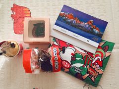 -好利来(桂林路店)