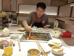 -海底捞火锅(群星城店)