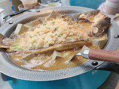 -半天妖烤鱼(方庄店)