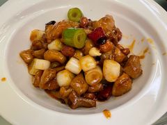 -成都驻京办餐厅(蜀都宾馆店)