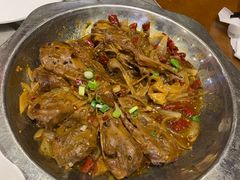 -大红袍川菜馆(总店)