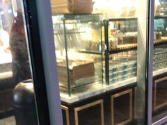 面包甜点陈列柜-卡滋贝诺动物奶油生日蛋糕(常熟万达店)