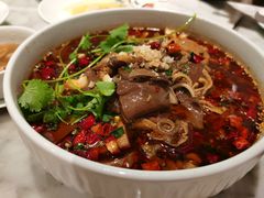 特色毛血旺-蝶园·装修中(BFC外滩金融中心店)