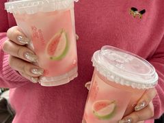 -茶百道(京华城店)