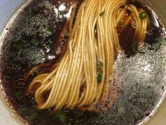 老牌阳春面-A One Kitchen·南京精菜馆(晶丽酒店店)