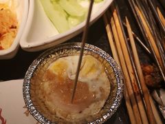 -可口香·非遗老号烧烤(南岗直营店)