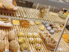 -前进麦味·天然烘焙(凯德1818店)