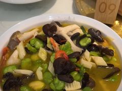 -玲珑阁昆山菜(锦溪店)