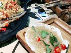 -新凯旋烧烤·燕姐千岛湖土菜