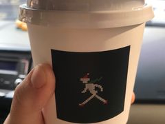 -常识咖啡common sense(春熙路店)