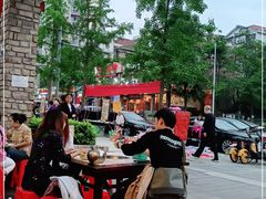 -重庆金爪爪特色干锅(大竹林直营店)