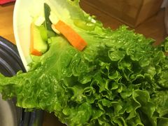 -老炉家木炭烤肉(长江国际店)