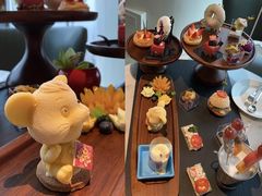 -三迪希尔顿酒店·星空酒廊