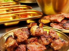 -核桃碳烤肉馆(深圳首店)