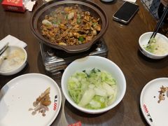 -味上湘菜馆(岳麓山店)