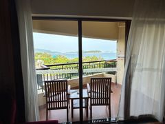 -三亚亚龙湾天域度假酒店