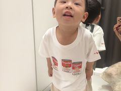 -优衣库(南京建邺万达广场店)