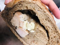 -Juicy Bakery(大学路店)