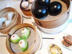 -铭家点心(秦岭路店)