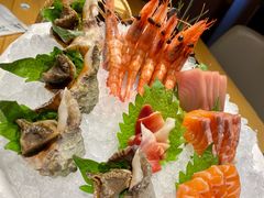 -虹料理·日料放题(悠方店)