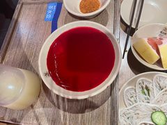 -蜀大侠火锅(森兰花园城店)